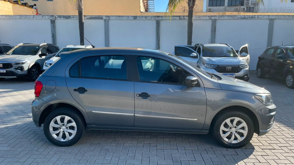 volkswagen gol 1.0 12v mpi totalflex 4p manual flex 20195