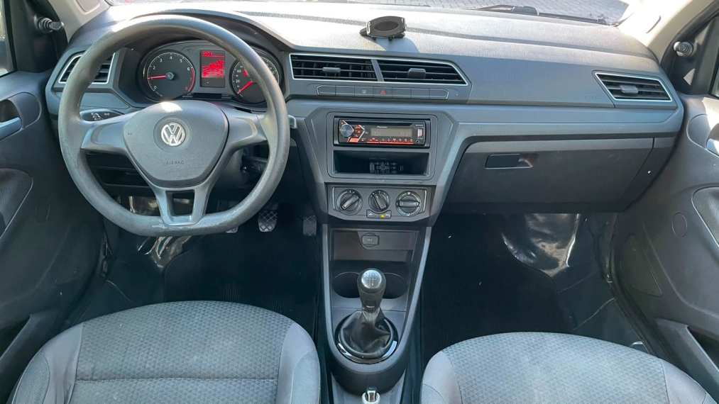 volkswagen gol 1.0 12v mpi totalflex 4p manual flex 20197