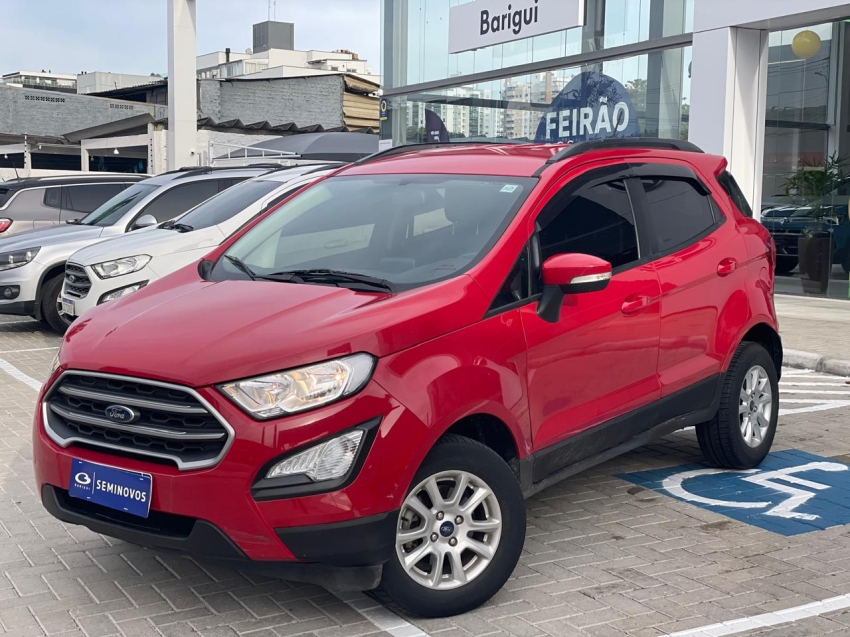 ford ecosport 1.5 ti-vct flex freestyle automatico 4p 20201