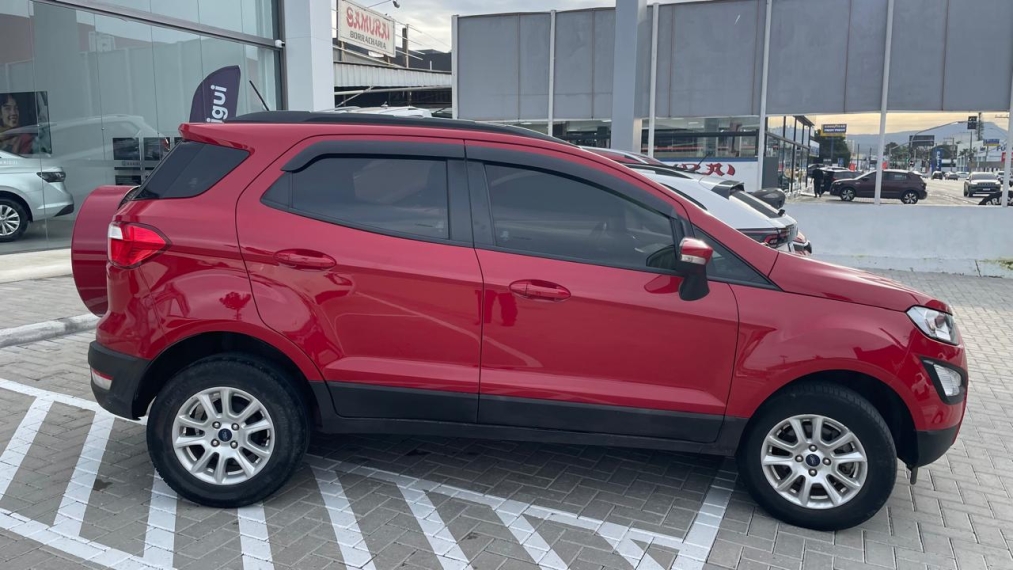 ford ecosport 1.5 ti-vct flex freestyle automatico 4p 20204