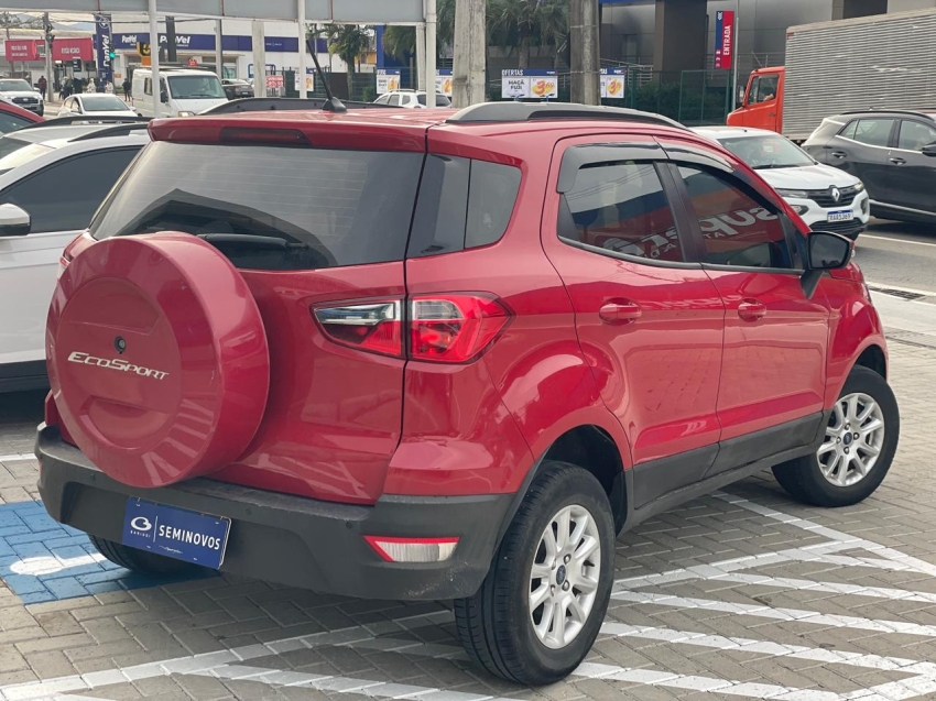 ford ecosport 1.5 ti-vct flex freestyle automatico 4p 20203