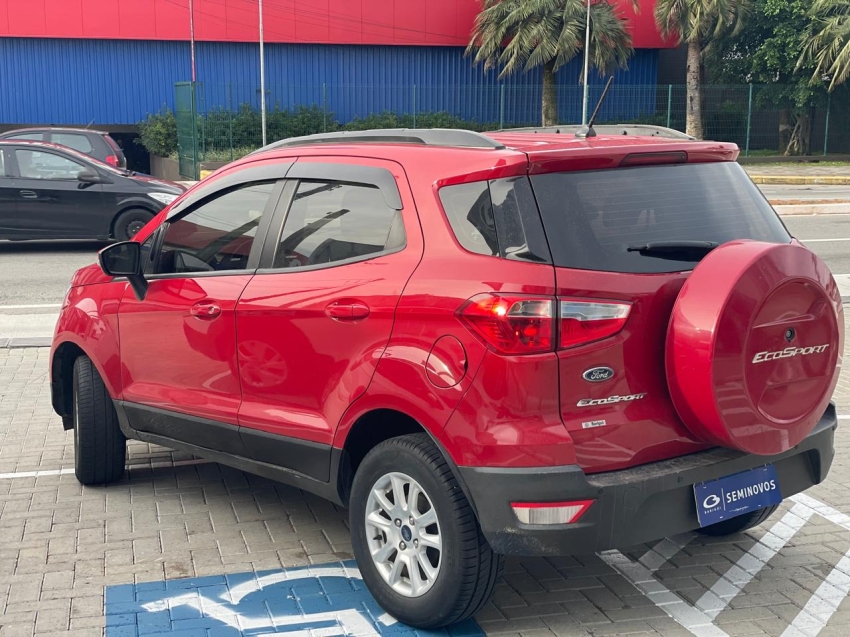 ford ecosport 1.5 ti-vct flex freestyle automatico 4p 20202