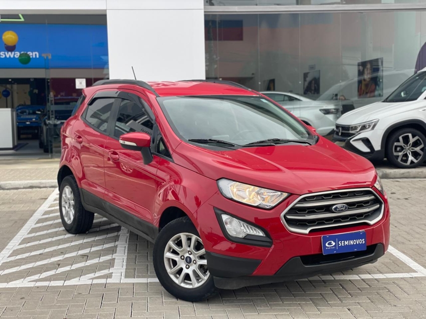 ford ecosport 1.5 ti-vct flex freestyle automatico 4p 2020