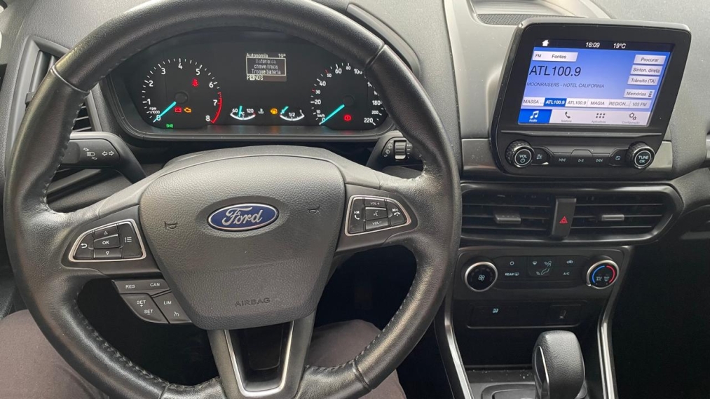 ford ecosport 1.5 ti-vct flex freestyle automatico 4p 20207
