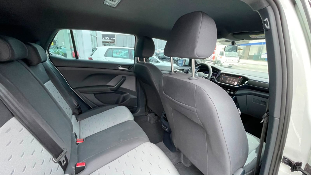 volkswagen t-cross 1.0 200 tsi total flex comfortline automatico 4p 20246