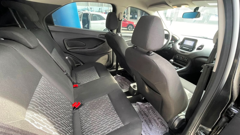 ford ka 1.0 ti-vct flex se plus manual 4p 20216