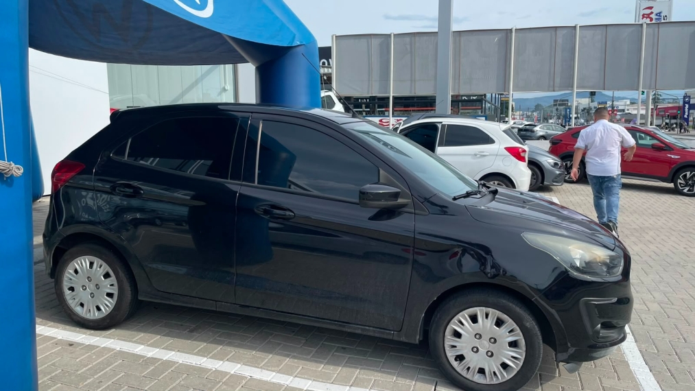 ford ka 1.0 ti-vct flex se plus manual 4p 20215