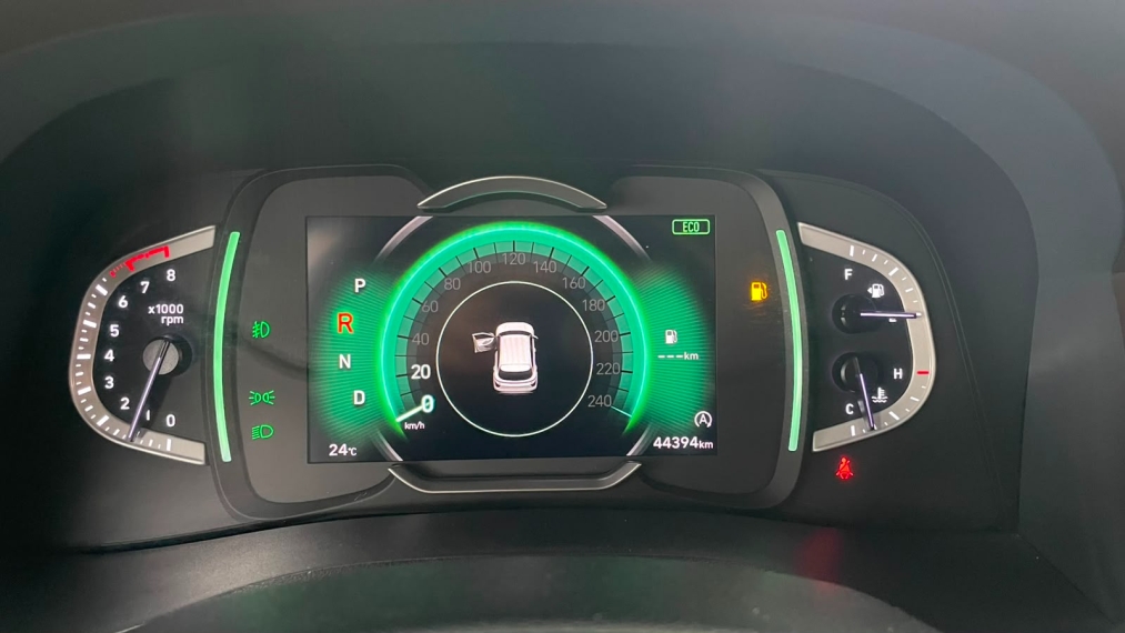 hyundai creta 1.0 tgdi flex platinum automatico 4p 202410
