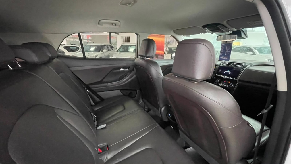 hyundai creta 1.0 tgdi flex platinum automatico 4p 20246