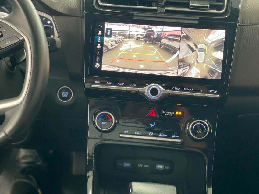 hyundai creta 1.0 tgdi flex platinum automatico 4p 20249