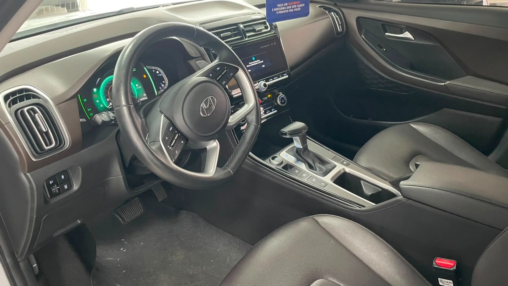 hyundai creta 1.0 tgdi flex platinum automatico 4p 20248