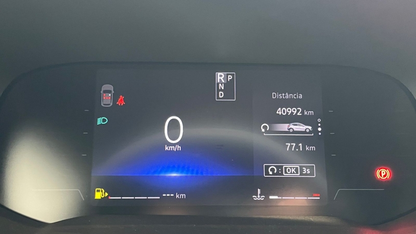 renault kardian 1.0 tce flex evolution edc 4p semiautomatico 20259