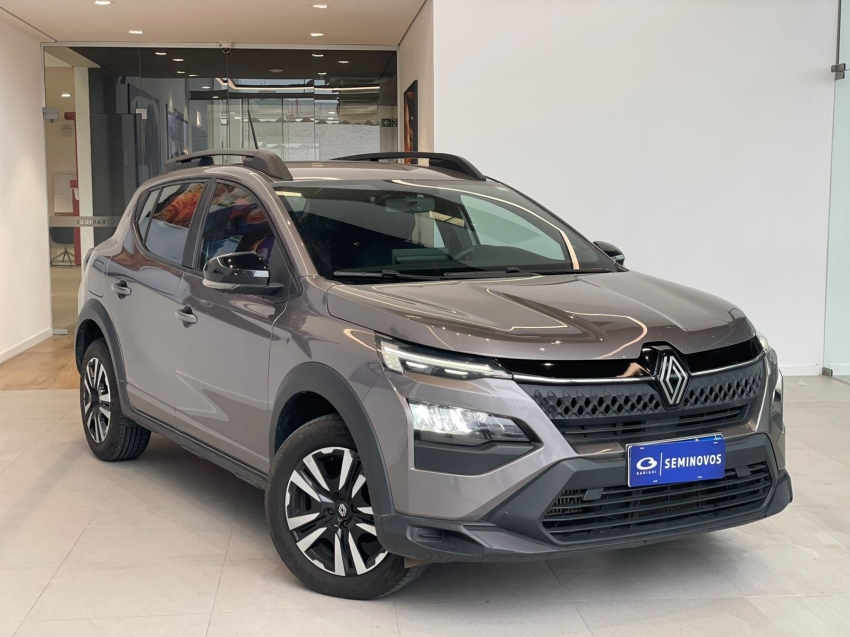renault kardian 1.0 tce flex evolution edc 4p semiautomatico 20250