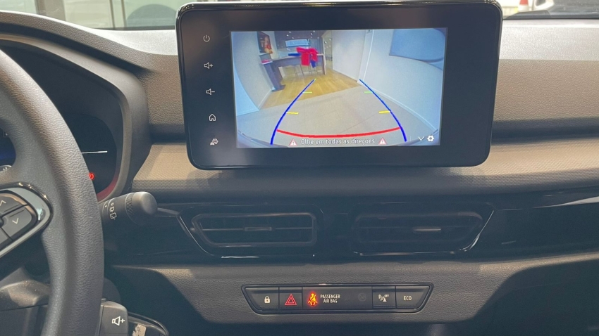 renault kardian 1.0 tce flex evolution edc 4p semiautomatico 20258