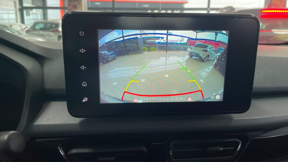 renault kardian 1.0 tce flex evolution edc 4p semiautomatico 20259