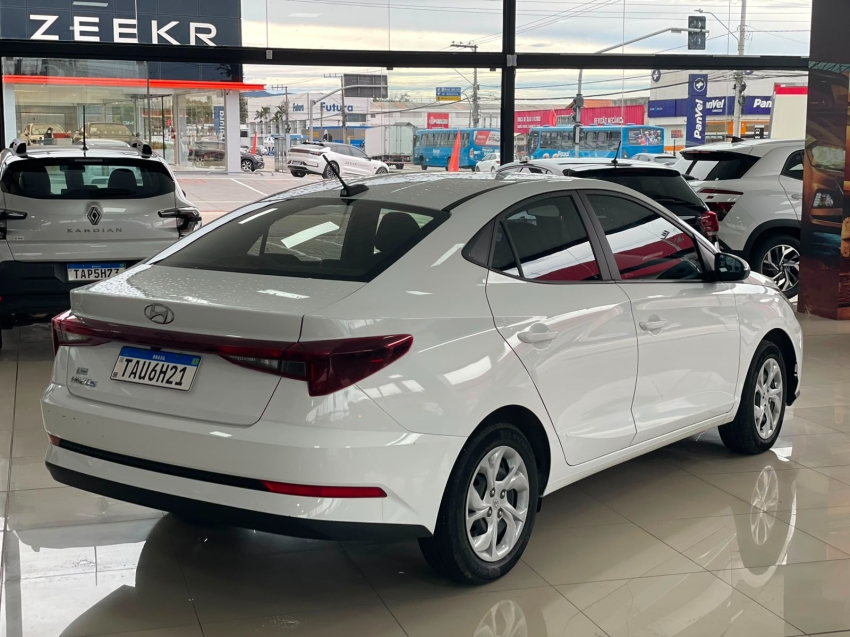 hyundai hb20s 1.0 12v flex comfort plus manual 4p 20254
