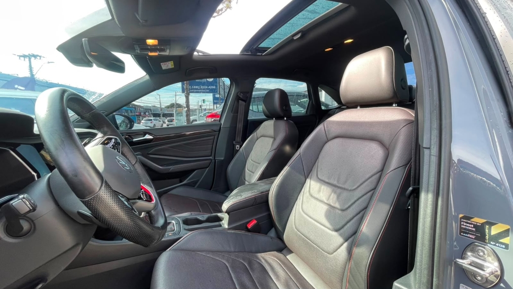 volkswagen jetta 2.0 350 tsi gasolina gli dsg 4p semiautomatico 20239