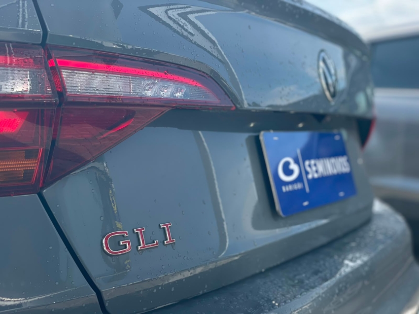 volkswagen jetta 2.0 350 tsi gasolina gli dsg 4p semiautomatico 20235
