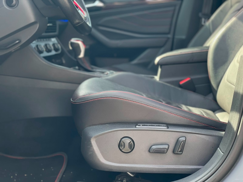 volkswagen jetta 2.0 350 tsi gasolina gli dsg 4p semiautomatico 20238