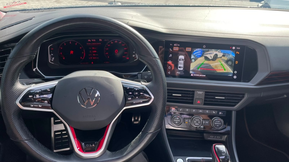 volkswagen jetta 2.0 350 tsi gasolina gli dsg 4p semiautomatico 202311