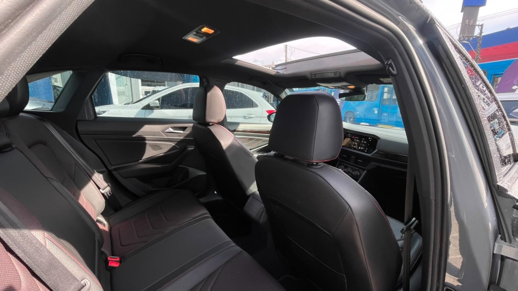 volkswagen jetta 2.0 350 tsi gasolina gli dsg 4p semiautomatico 20237