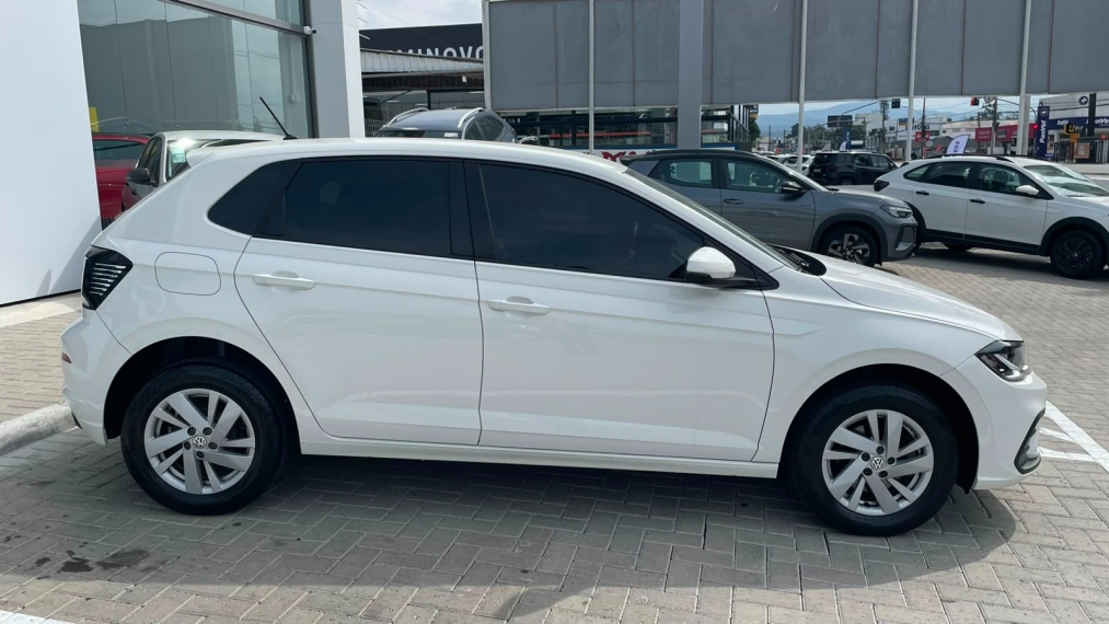 volkswagen polo 1.0 170 tsi manual flex 4p 20235