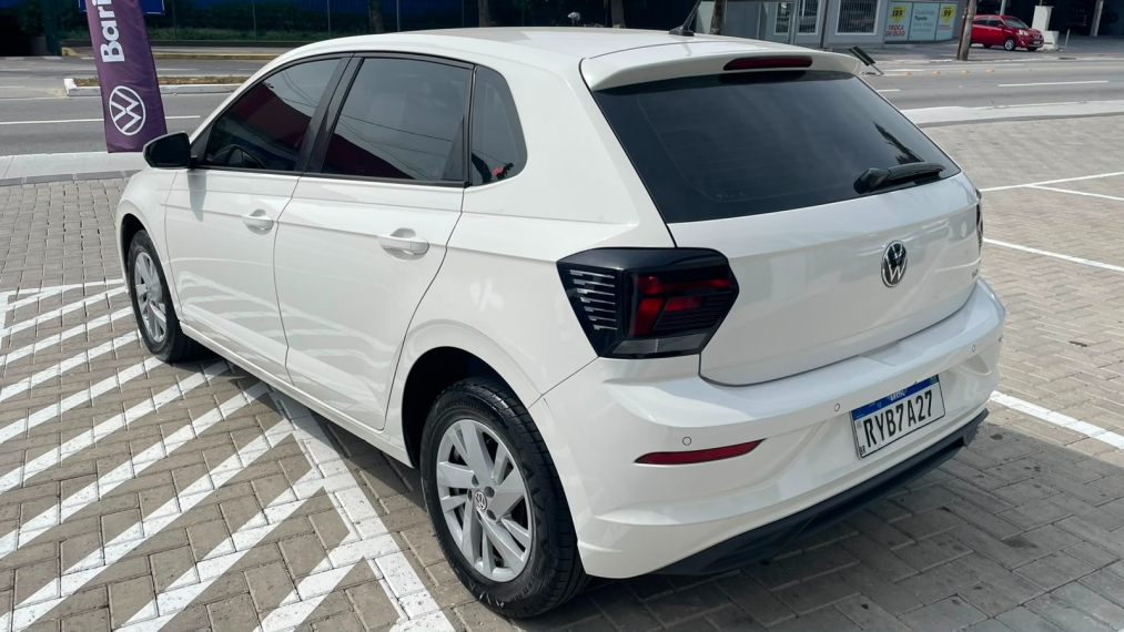 volkswagen polo 1.0 170 tsi manual flex 4p 20233