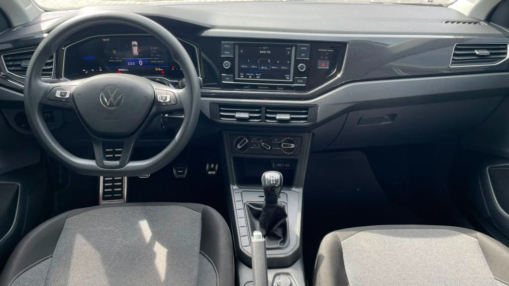 volkswagen polo 1.0 170 tsi manual flex 4p 20236