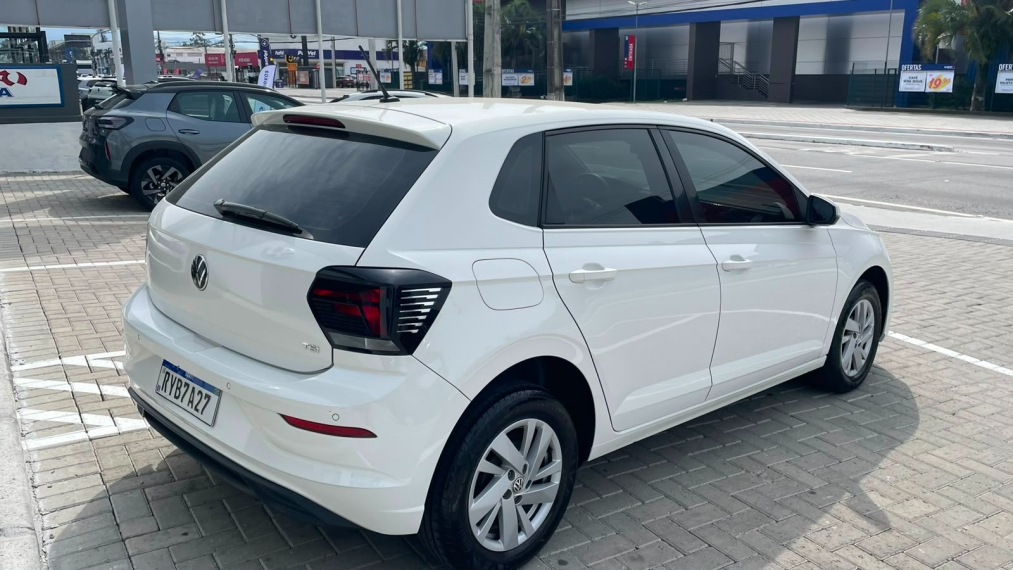 volkswagen polo 1.0 170 tsi manual flex 4p 20234