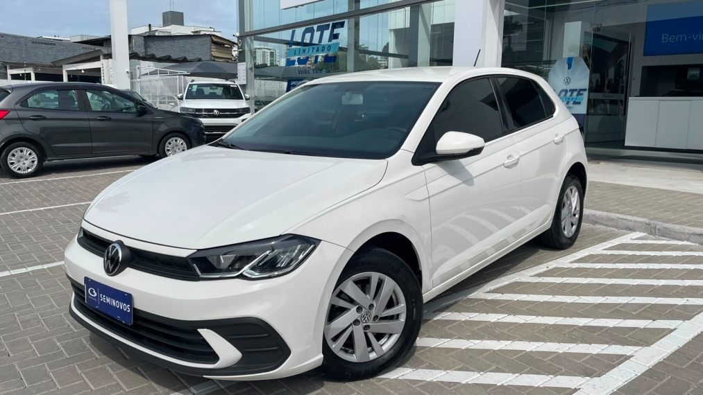 volkswagen polo 1.0 170 tsi manual flex 4p 20231