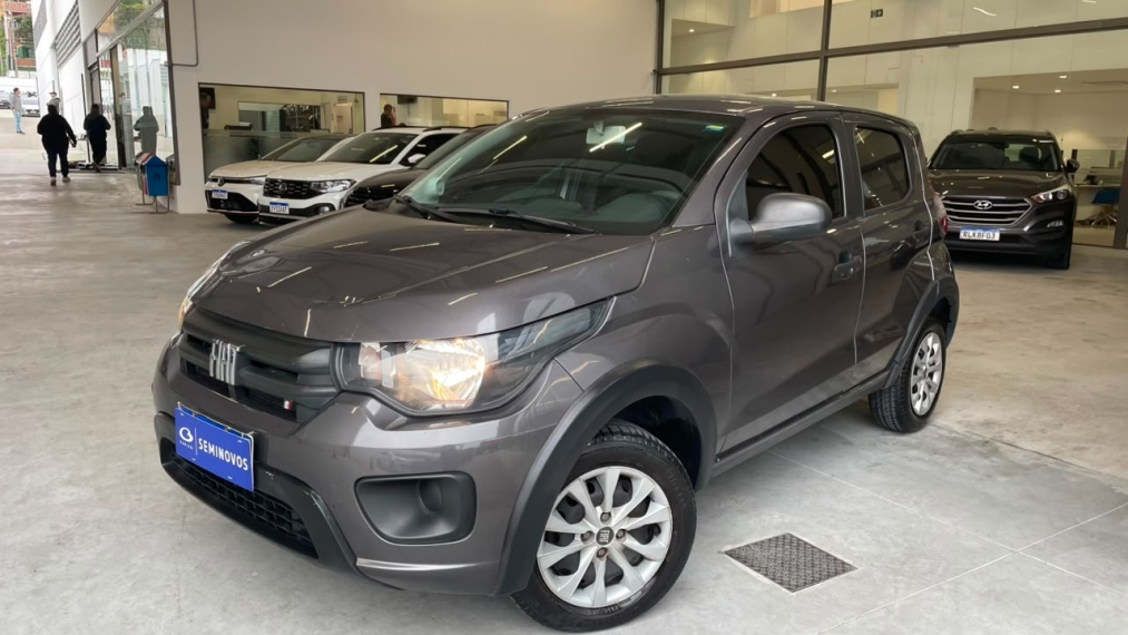 fiat mobi 1.0 evo flex like. manual 4p 20231