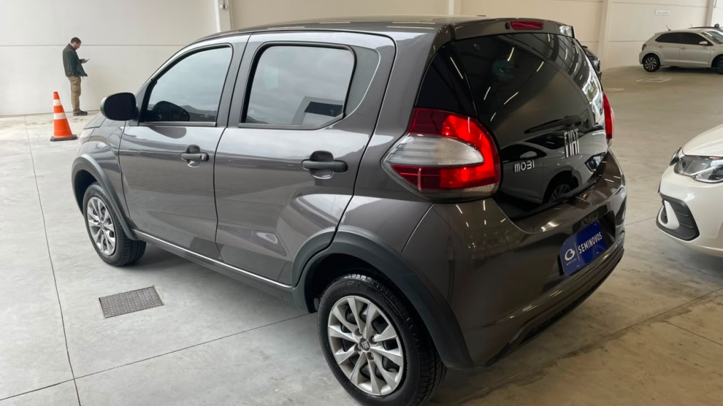 fiat mobi 1.0 evo flex like. manual 4p 20232