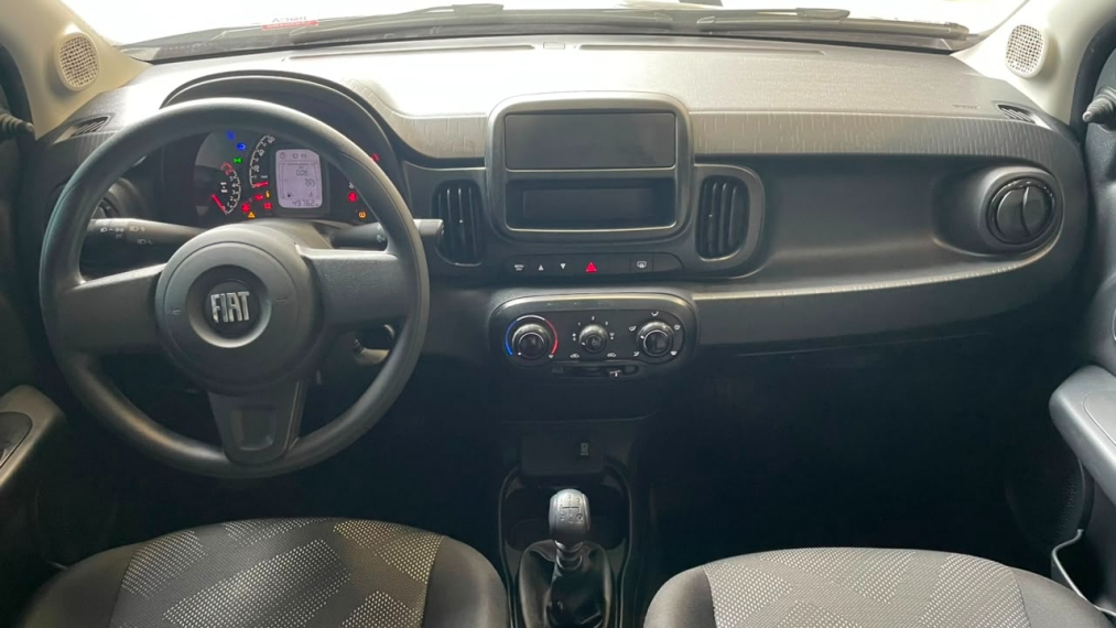 fiat mobi 1.0 evo flex like. manual 4p 20237