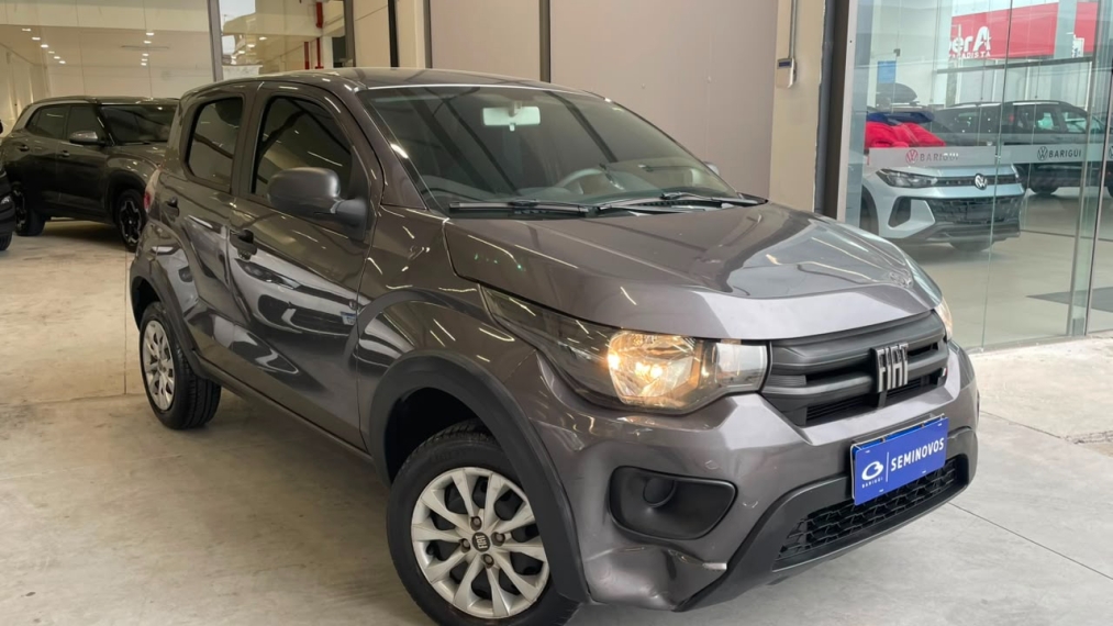 fiat mobi 1.0 evo flex like. manual 4p 20230