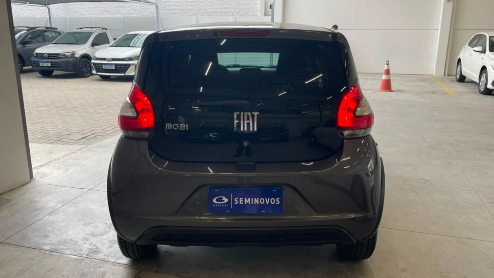 fiat mobi 1.0 evo flex like. manual 4p 20233