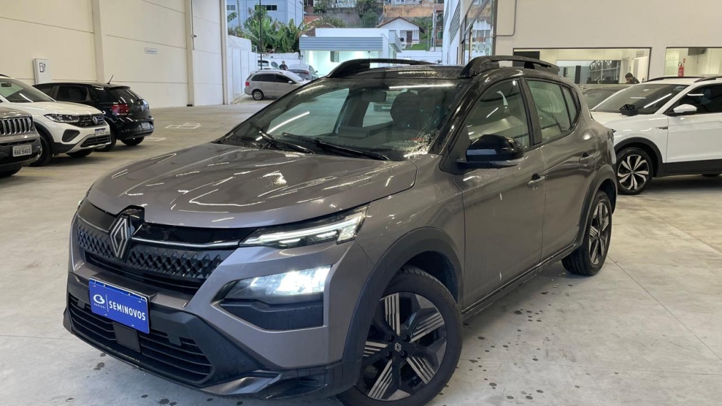 renault kardian 1.0 tce flex techno edc 4p semiautomatico 20251
