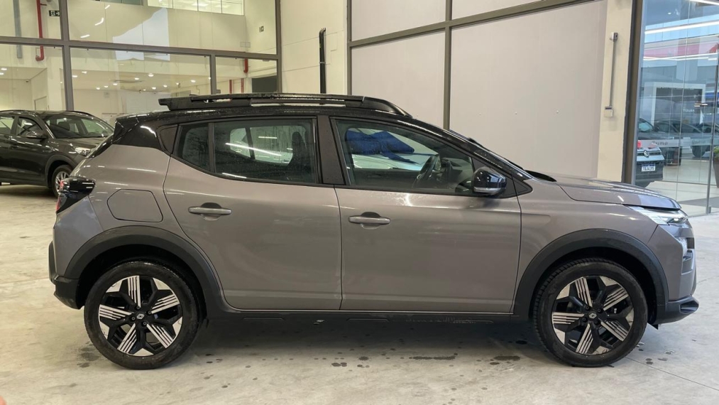 renault kardian 1.0 tce flex techno edc 4p semiautomatico 20255
