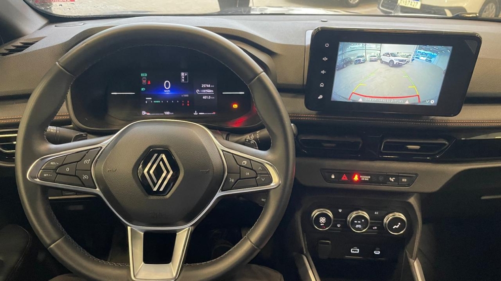 renault kardian 1.0 tce flex techno edc 4p semiautomatico 202511