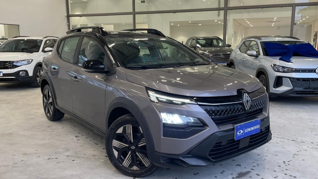 renault kardian 1.0 tce flex techno edc 4p semiautomatico 20250