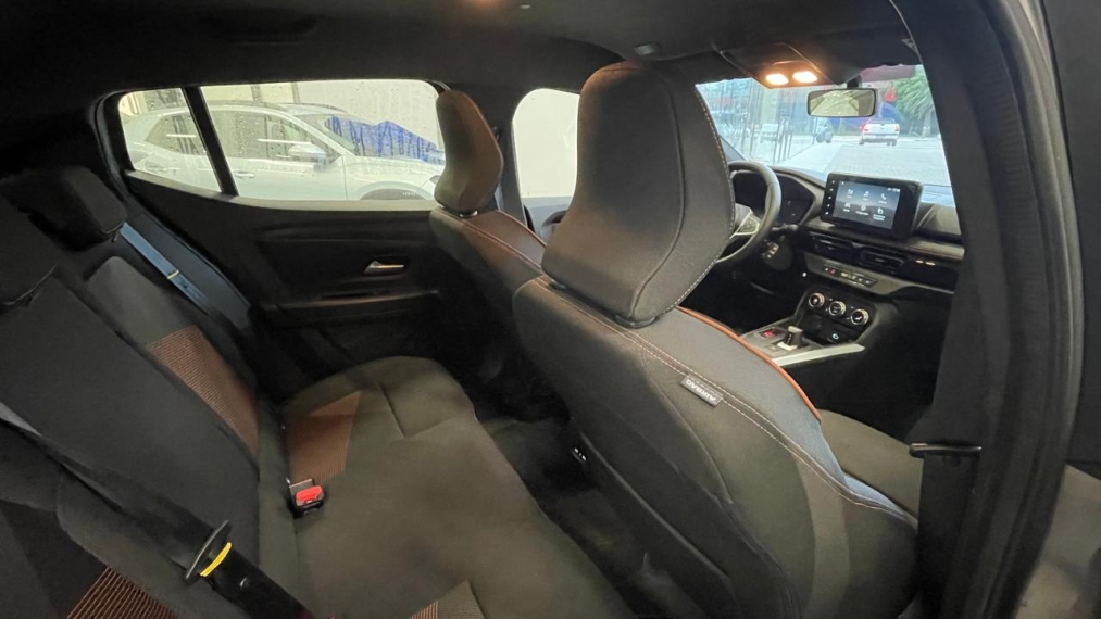 renault kardian 1.0 tce flex techno edc 4p semiautomatico 20256