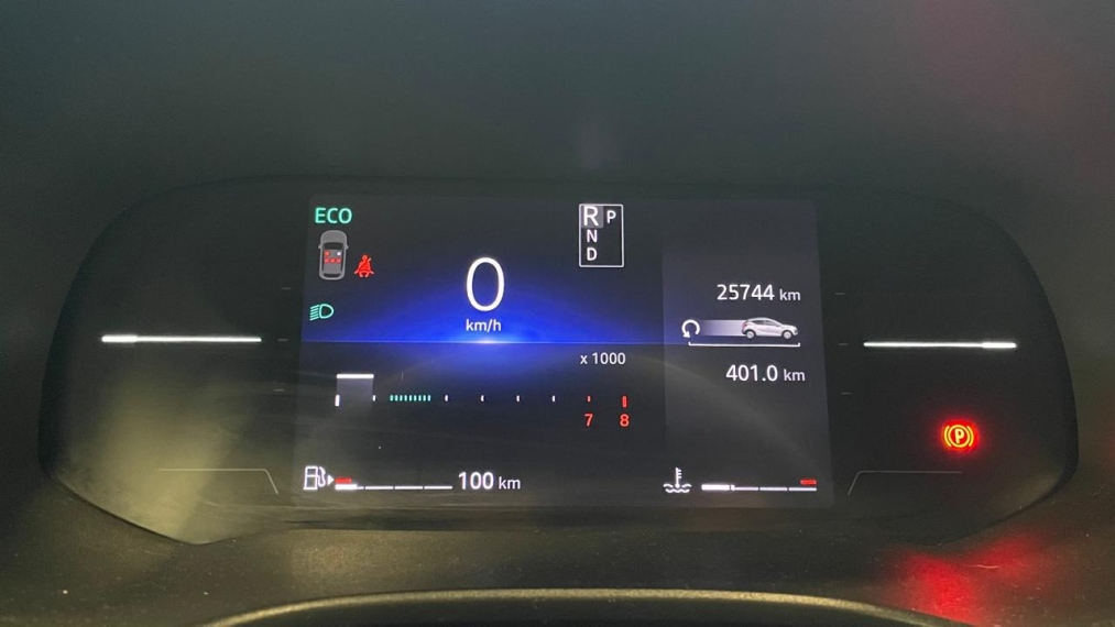 renault kardian 1.0 tce flex techno edc 4p semiautomatico 202510