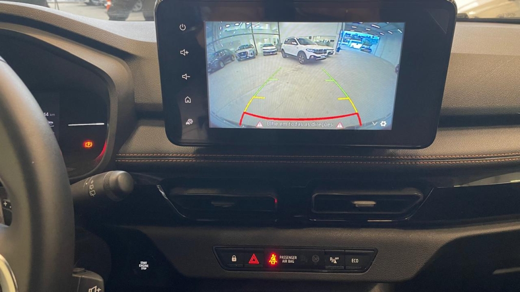 renault kardian 1.0 tce flex techno edc 4p semiautomatico 20259