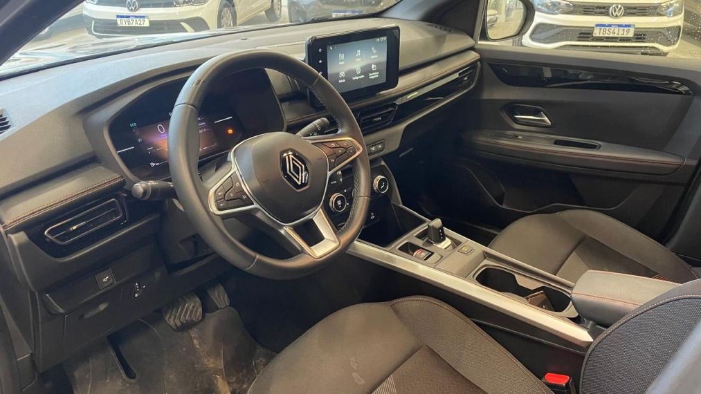 renault kardian 1.0 tce flex techno edc 4p semiautomatico 20258