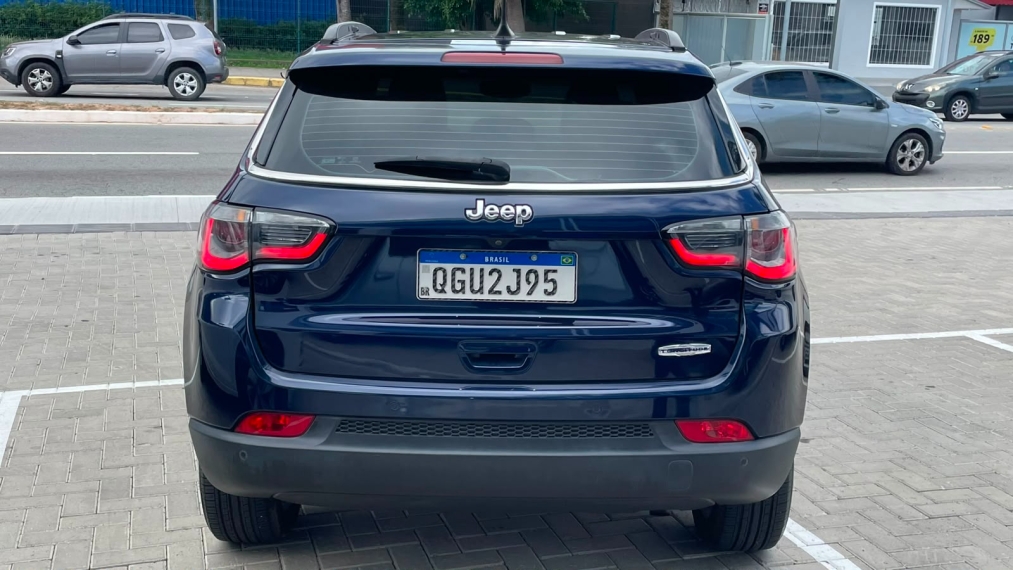 jeep compass 2.0 16v diesel longitude 4x4 automatico flex 4p 20192