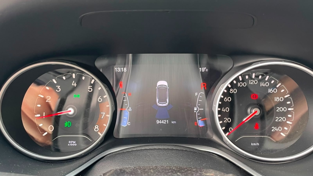 jeep compass 2.0 16v diesel longitude 4x4 automatico flex 4p 20197