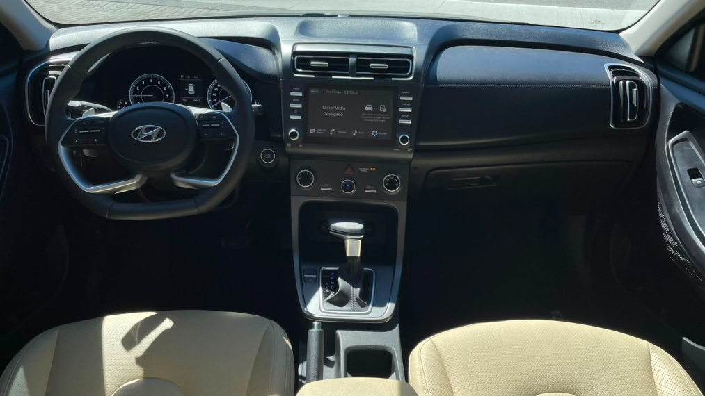 hyundai creta 1.0 tgdi flex comfort plus automatico 4p 20257