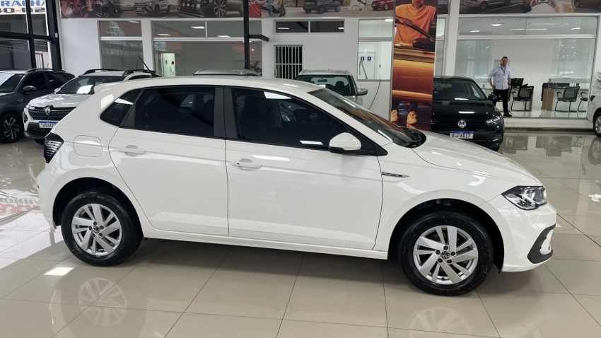volkswagen polo 1.0 170 tsi comfortline automatico flex 4p 20255