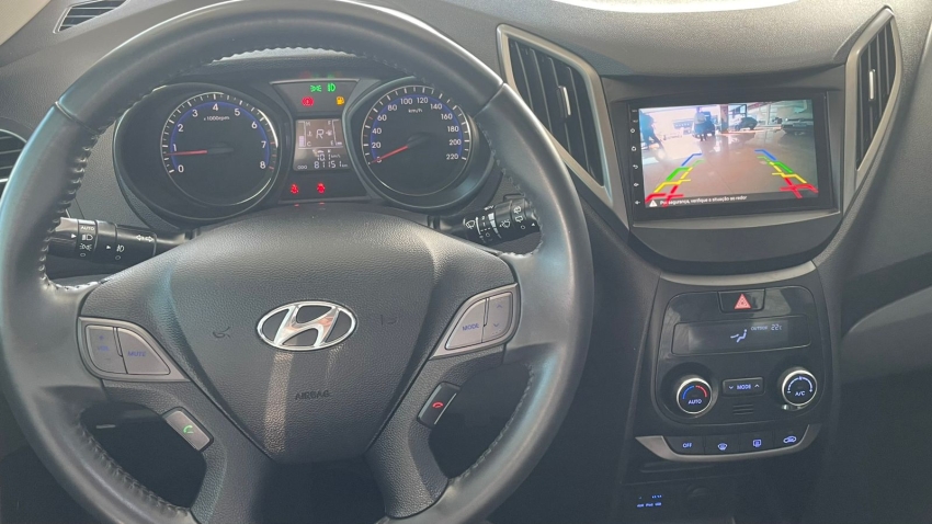 hyundai hb20 1.6 premium 16v flex 4p automatico 20178