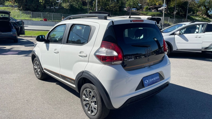 fiat mobi 1.0 evo flex trekking manual 4p 20253