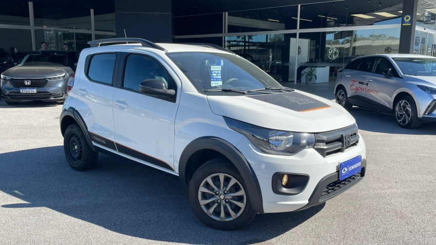 fiat mobi 1.0 evo flex trekking manual 4p 20250
